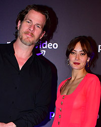 Amazon Prime Video Party Amazon Prime Video Party