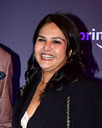 Amazon Prime Video Party Amazon Prime Video Party