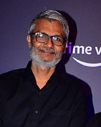 Nitesh Tiwari and Ashwiny Iyer Tiwari Nitesh Tiwari and Ashwiny Iyer Tiwari