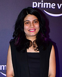 Amazon Prime Video Party Amazon Prime Video Party