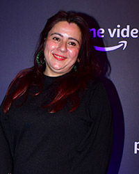 Amazon Prime Video Party Amazon Prime Video Party