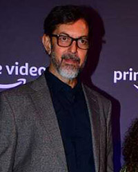 Amazon Prime Video Party Amazon Prime Video Party