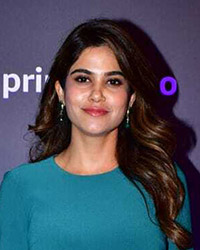 Aditi Pohankar Aditi Pohankar