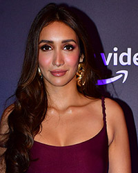 Amazon Prime Video Party