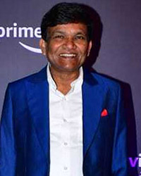 Jayantilal Gada Jayantilal Gada