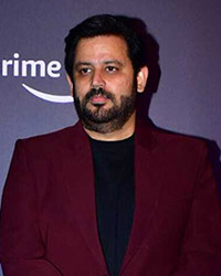 Amazon Prime Video Party Amazon Prime Video Party