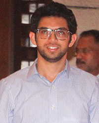 Aditya Thackeray