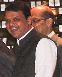Devendra Fadnavis