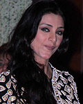 Tabu at Ambani Party For Abu-Sandeep