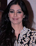 Tabu at Ambani Party For Abu-Sandeep