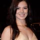 Urvashi Sharma at Ambika Hinduja Reception