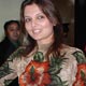 Deepshikha at American Gangster Premiere