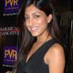 Sindhura Gadde at American Gangster Premiere