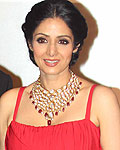 Boney Kapoor and Sridevi Boney Kapoor and Sridevi
