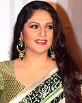 Gracy Singh at Amitabh Bachchan Birthday Party