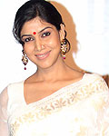 Sakshi Tanwar at Amitabh Bachchan Birthday Party