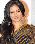 Divya Dutta at Amitabh Bachchan Birthday Party