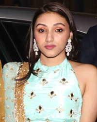 Amitabh Bachchan Diwali Party 2016