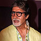 Amitabh Bachchan at Amitabh Bachchan Bday