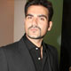 Arbaaz Khan at Amrita Arora Sangeet Party