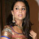 Amrita Arora at Amrita Arora Sangeet Party