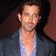 Hrithik Roshan at Amrita Arora Wedding bash