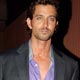 Hrithik Roshan at Amrita Arora Wedding bash