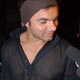 Sohail Khan at Amrita Arora Wedding bash