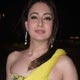 Preeti Jhangiani at Amrita Wedding Bash