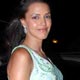 Neha Dhupia at Amrita Wedding Bash