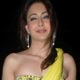 Preeti Jhangiani at Amrita Wedding Bash