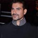 Arbaaz Khan at Amrita Wedding Bash