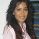 Amrita Rao at Amrita Promotes Victory