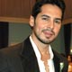 Dino Morea at Anamika on Location