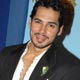 Dino Morea at Anamika on Location