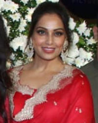 Anand Pandit Diwali Party 2019