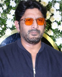 Arshad Warsi at Anand Pandit Diwali Party 2019