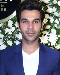 Rajkummar Rao at Anand Pandit Diwali Party 2019