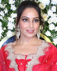 Bipasha Basu at Anand Pandit Diwali Party 2019