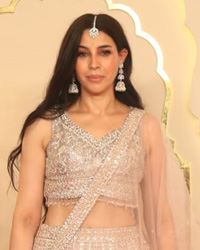 Anant Ambani Radhika Merchant Wedding