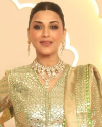 Sonali Bendre