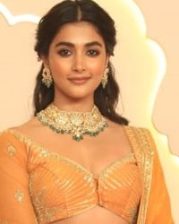 Pooja Hegd Pooja Hegd