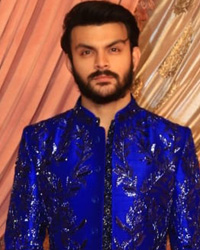 Anant Ambani and Radhika Merchant Sangeet Ceremony