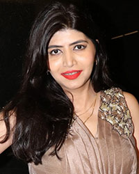 Dr. Sharmila Nayakduring