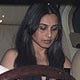 Rani Mukherjee at Anil Kapoor Birthday Bash