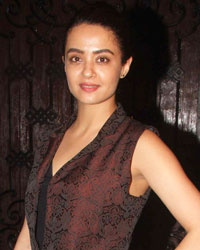 Surveen Chawla at Anil Kapoor Hosts a Party For TV Show 24 Season 2