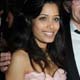 Freida Pinto at BAFTA After Party