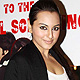 Sonakshi Sinha at Anjana Anjani Screening