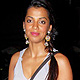 Mugdha Godse at Anjana Anjani Screening