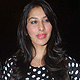 Sophie Choudhary at Anjana Anjani Screening